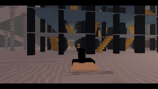 Decaying Winter - Official Trailer