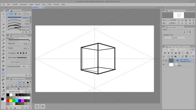 How to: Perspective смотреть онлайн
