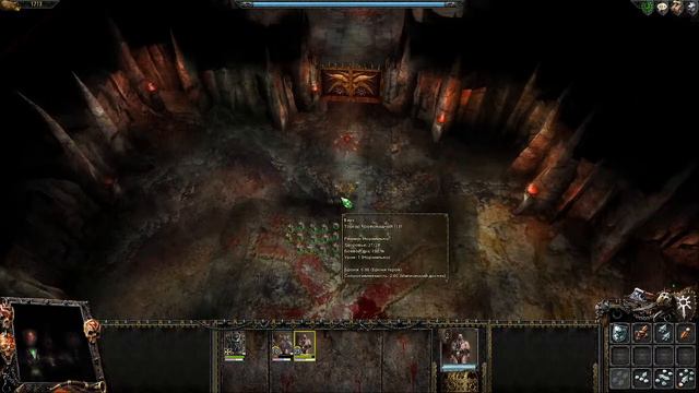 Warhammer: Mark of Chaos.Стрим 8 (1 часть) смотреть онлайн