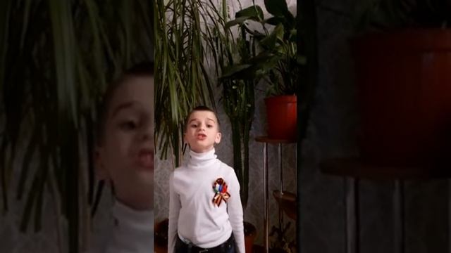 Домашнее задание 4. День Победы. смотреть онлайн