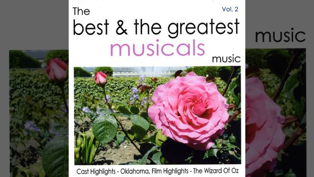 Oklahoma!: I Cain’t Say No смотреть онлайн