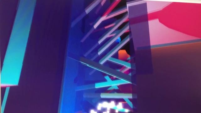 Cyber Snake - HTC Vive VR Jam Game смотреть онлайн