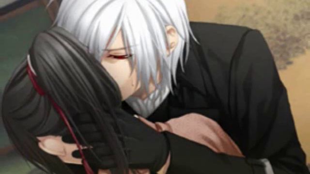 【斎藤一】今でもあなたが【薄桜鬼MAD】.wmv смотреть онлайн