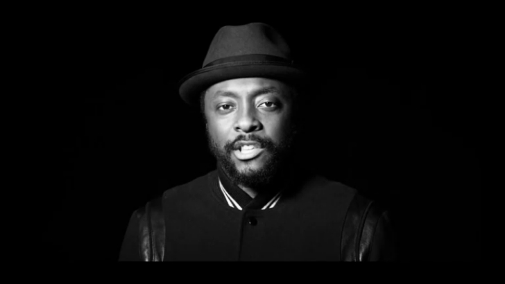 The Black Eyed Peas - #WHERESTHELOVE ft. The World 2016 смотреть онлайн