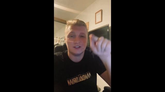 Видеоприглашение Маста Витяй смотреть онлайн