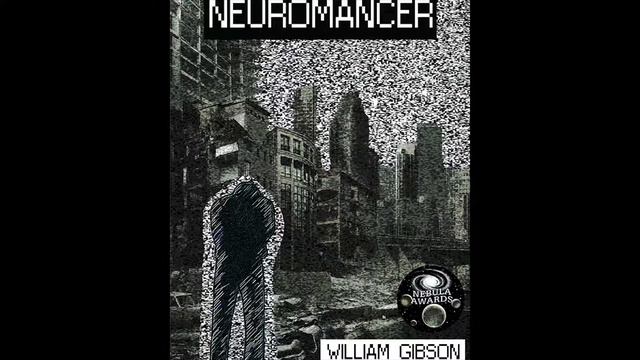 'Neuromancer' - Chapter 02 смотреть онлайн
