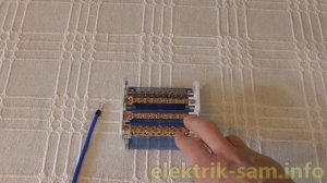 Кросс-модуль |  Распределительный блок применение. Что такое кросс-модуль?