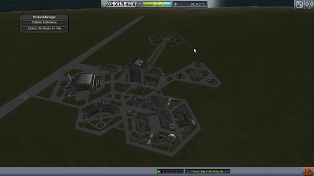 KSP Обзор модов. ModuleManager