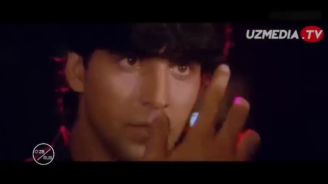 O‘YIN ICHIDA O‘YIN Uzbek tilida hind kinosi смотреть онлайн