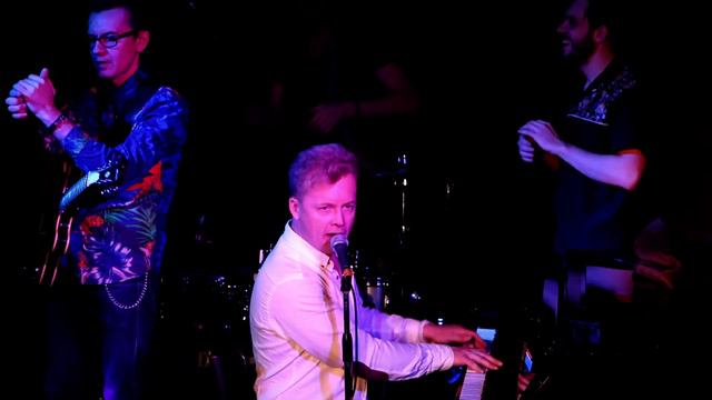 Денис Мажуков