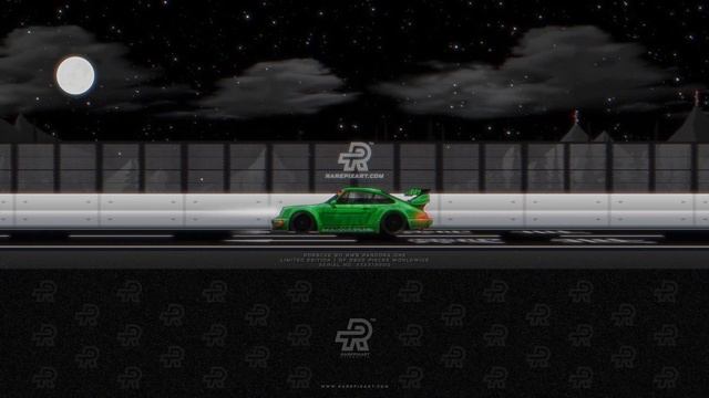 AURA - RYDER SPOT смотреть онлайн