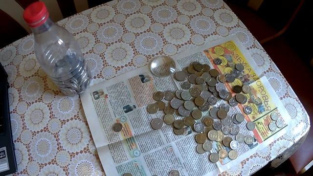2 рубля 2001 года стоит 50 000 рублей! А была ли она в обращении? Вся правда о монете! смотреть онлайн