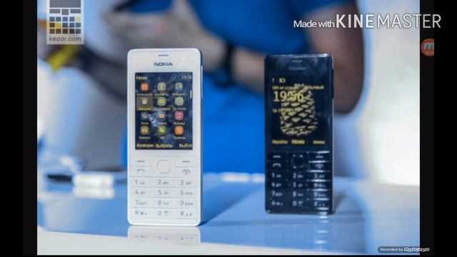 Самый лучший кнопочный телефон в мире смотреть онлайн