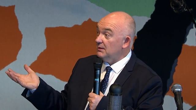 Brass Workshop with James Morrison | International Jazz Day Education Program смотреть онлайн