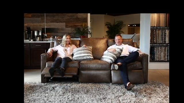 Huntington House 8200-PRS Sofa смотреть онлайн