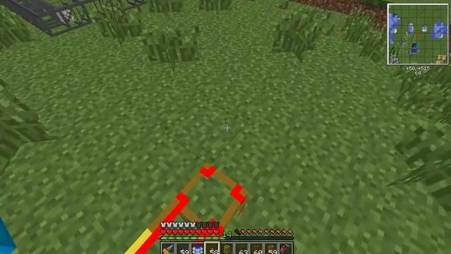 Хороший гайд по билдкрафту (buildcraft 3.1.5) часть 4.