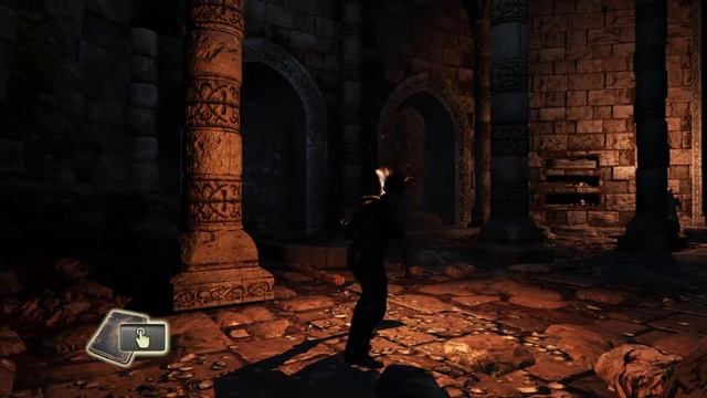 Прохождение Uncharted 3: Drake′s deception на русском языке без комментариев
Часть 3