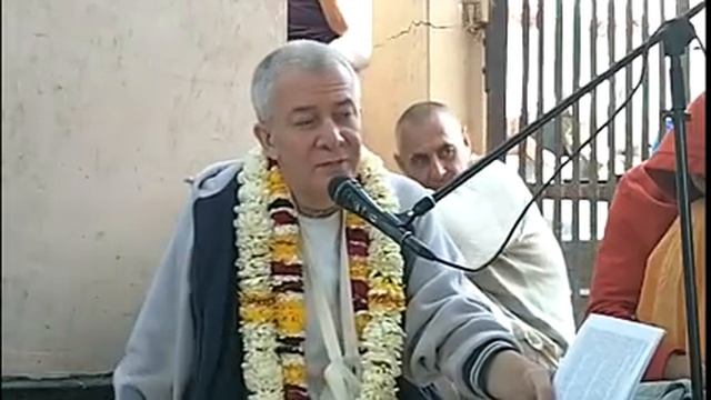 2012.03.16, Катха на Радха-Кунде смотреть онлайн