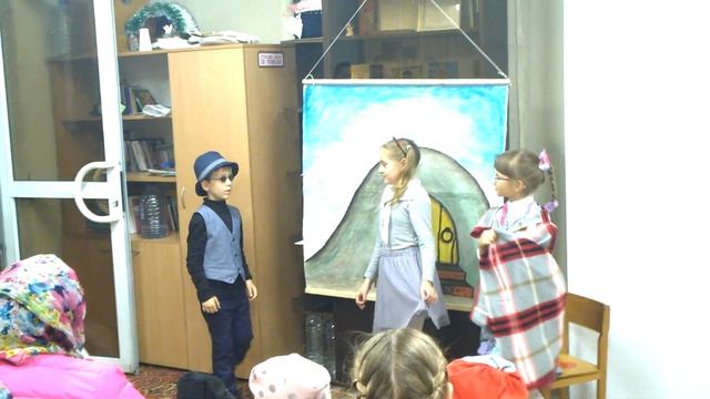 Дюймовочка смотреть онлайн