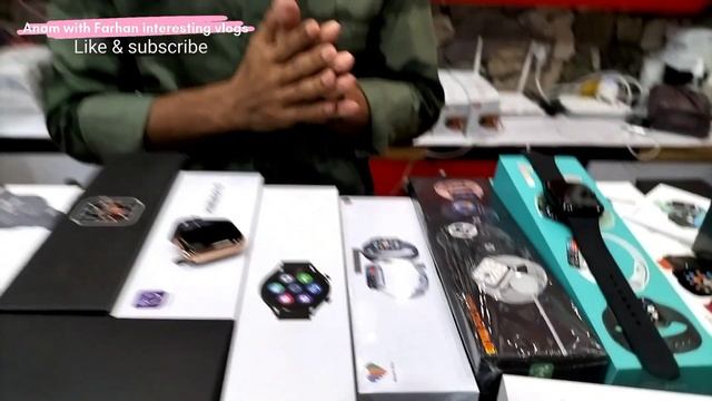 Smart watches wholesale price | Smart watches under 5000 | HW22 | i7 pro smart watch | T500 смотреть онлайн