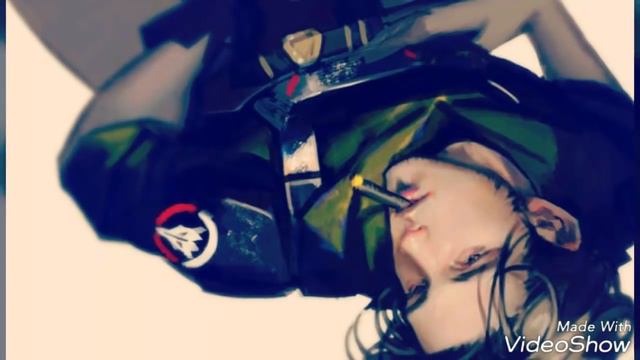 Overwatch-Young Jesse McCree Tribute смотреть онлайн