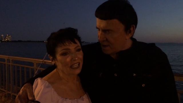 Кашпировский. Юбилей вдали от Родины. смотреть онлайн