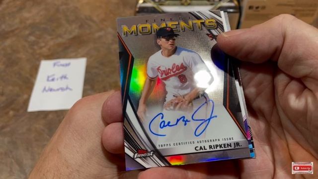 10 MINUTES OF THE BEST PULLS ON @JabsFamily PART 2! #jabsfamily #baseballcards #miketrout смотреть онлайн