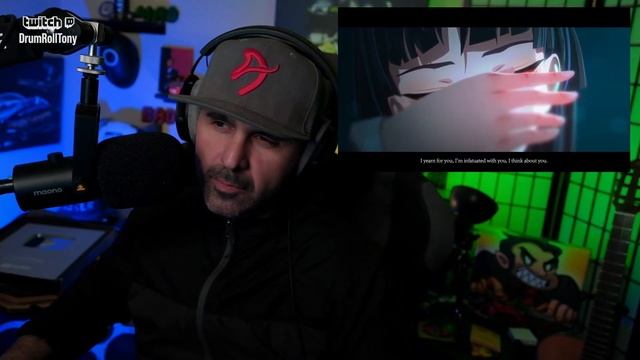 FIRST TIME Hearing Music From The Game ONMYOJI смотреть онлайн