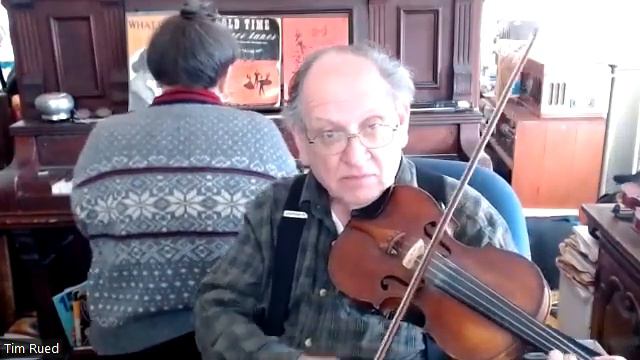 B-002 Hurlock's Reel смотреть онлайн