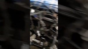 Замена двигателя ниссан мурано z50