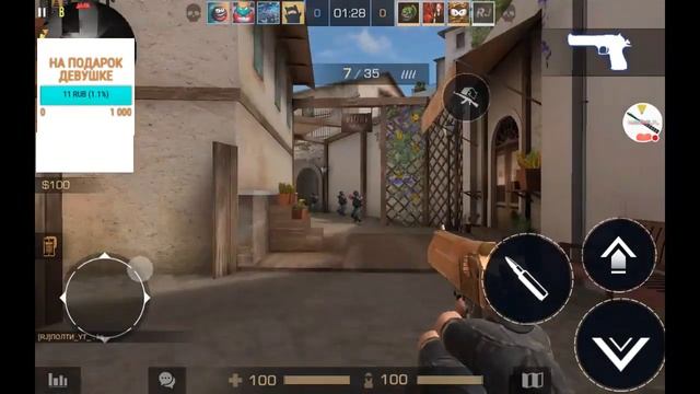 Стрим игр|стэндофф 2|МАЙНКРАФТ•ДОНАТЫ ОТ 1 РУБЛЯ• смотреть онлайн