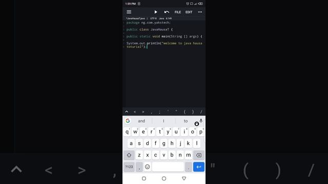 Darasin java na uku (3) смотреть онлайн