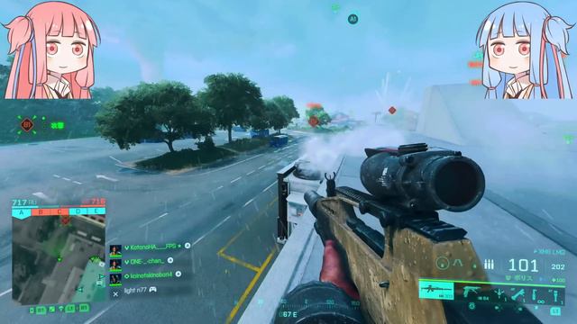 【BF2042】アプデによりLMG唯一のアタッチメントが追加!!!個性が出るのかXM8 LMG!!!ストーリー245 смотреть онлайн