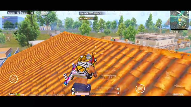 CLOSE RANGE GOD 💥🔥 | POCO X6 PRO PUBG GAMING | POCO X6 PRO BGMIi FPS TEST 2024 смотреть онлайн