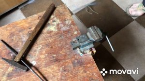 Малявочница разборная своими руками!!!