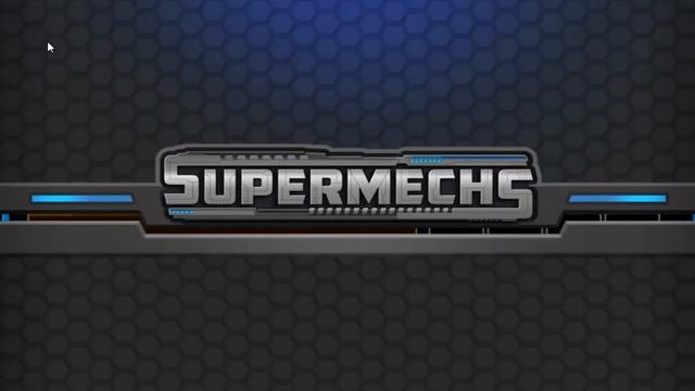 Super Mechs Супер Мехи онлайн Обзор и Прохождение игры мультиплэер АРЕНА PVP #8 GAMEPLAY смотреть онлайн