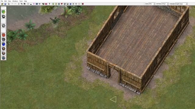 Realms Beyond - Tools Preview смотреть онлайн
