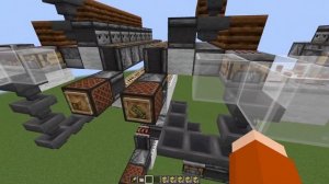 Как Использовать Новые Автокрафтеры Minecraft на снапшоте 23w42a | Minecraft Snapshot