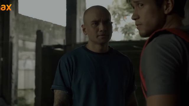 Sugapa Official Trailer l AJ Raval and Aljur Abrenica | August 25 only on Vivamax смотреть онлайн