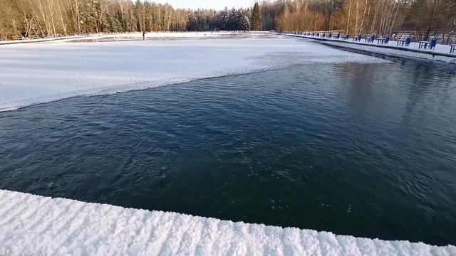 жидкая вода на 6 дек смотреть онлайн