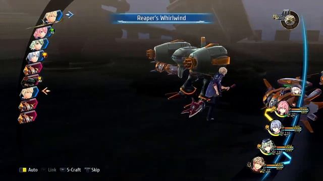 The Legend of Heroes Trails of Cold Steel 3 Early Review! смотреть онлайн