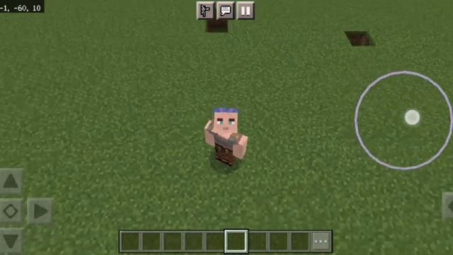 Слив пак скинов atomic heart. В майнкрафте пе. смотреть онлайн