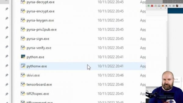 Stable Diffusion VIRUS SCAN! - Pickel Scan your Models