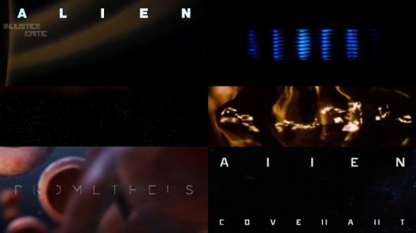 ЧУЖОЙ ВЕРНЁТСЯ В НОВОМ ХИЩНИКЕ? НОВЫЙ AvP