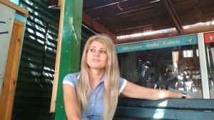 ПОСЛАНИЕ ОТ ДЕБОРЫ К ХАИЛЬ...Дебора Вайнер