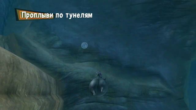 Меня эксплуатирует парень.Он ещё попрыгает. Полное прохождение ▶️ Мадагаскар 2 ▶️ #madagascar смотреть онлайн