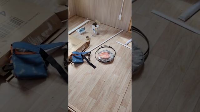 Строительство модульных зданий под ключ / Производство бытовок, блок-контейнеров KAIWA смотреть онлайн