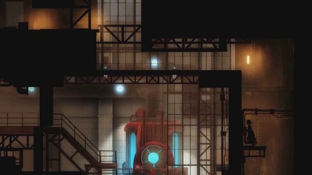 Forgotton Anne - Прохождение игры #8 | Фабрика смотреть онлайн