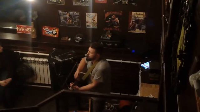 Павел Пиковский- Радость моя. Амбар-Серпухов. 09.03.2019 смотреть онлайн