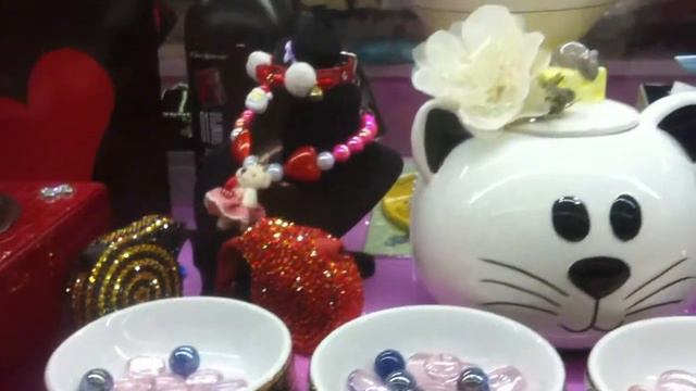 "Дог Бутик", Москва, ТЦ "Охотный Ряд", средний уровень. смотреть онлайн